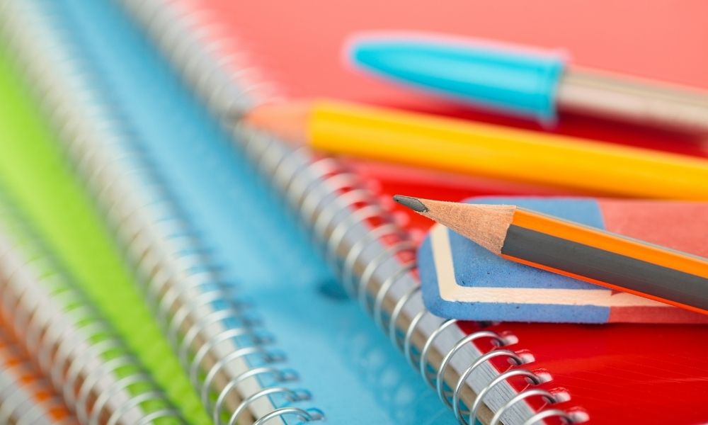 How School Supplies Impact Students’ Success