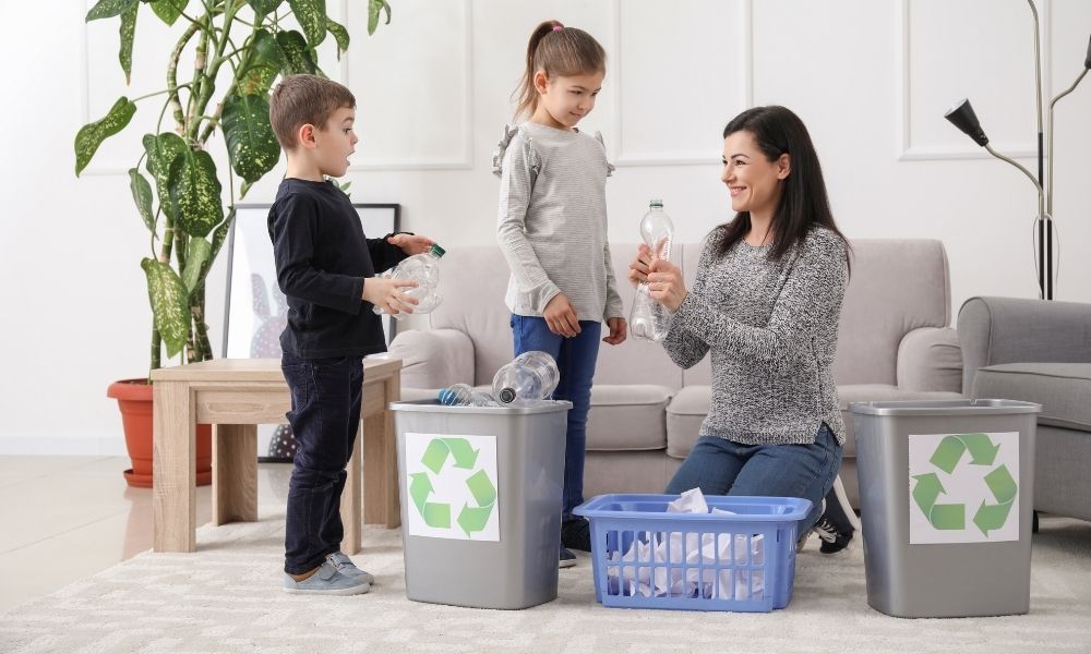 5 Ways for Kids To Give Back To the Community