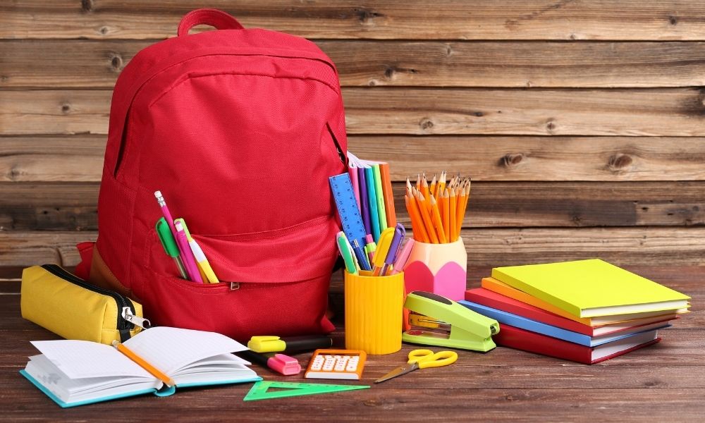 How To Host a School Supply Drive in 2022