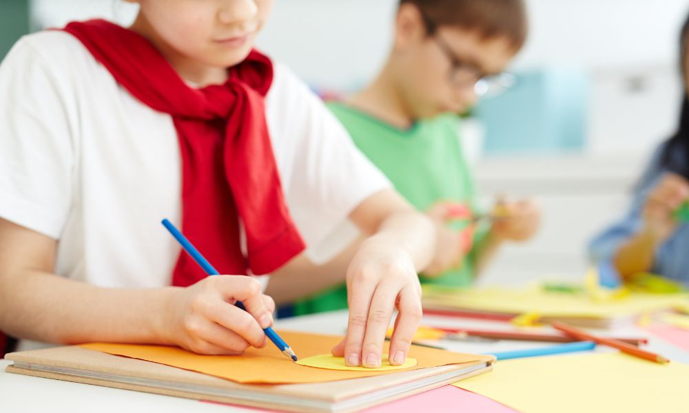 Back-to-School Donation Ideas To Start the Year Off Right