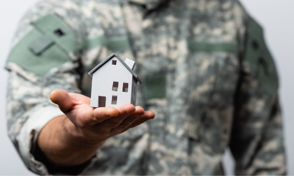5 Ways To Help Veterans in Your Community