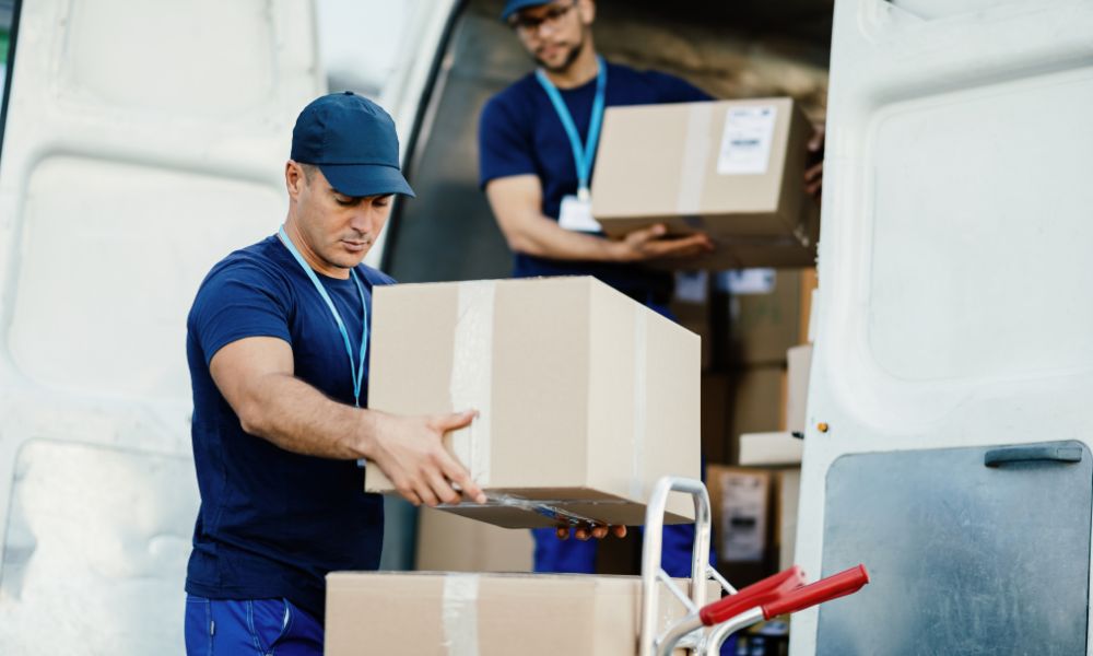 Why Buying in Bulk Benefits Your Business