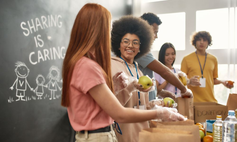 5 Tips for Increasing the Impact of Your Donation