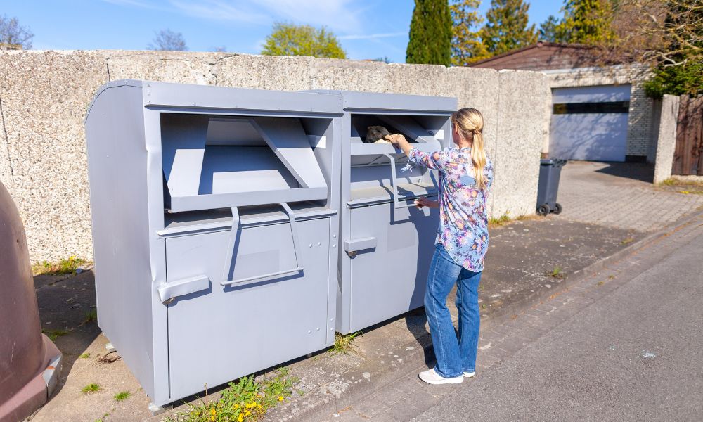 Items To Donate to Families Experiencing Homelessness