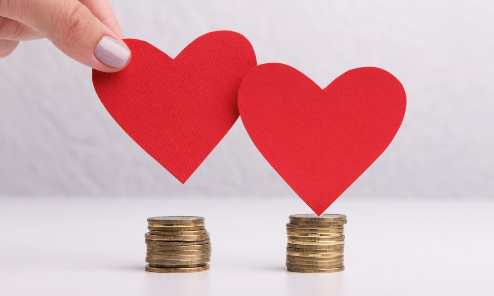 Exploring Different Forms of Charitable Giving