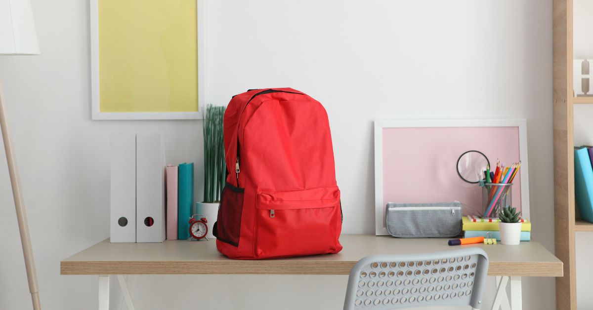 Why Bulk Backpack Donations Are Vital for Low-Income Schools