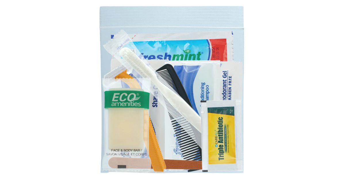 Understanding the Impact of Hygiene Kits in Donation Efforts