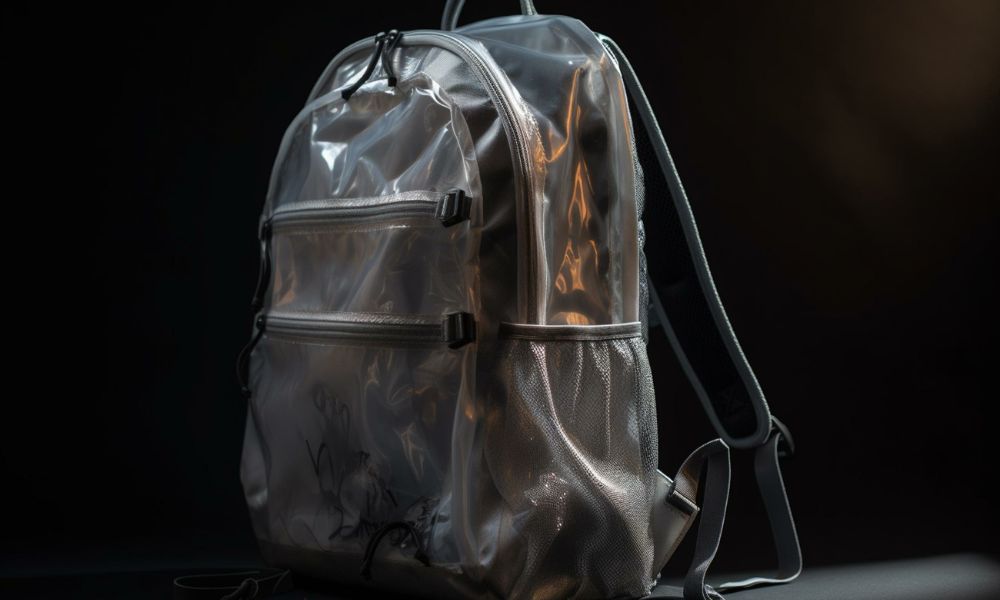 Differences Between Clear and Mesh Backpacks Explained
