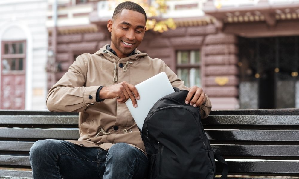 Top Backpack Trends for Summer 2021