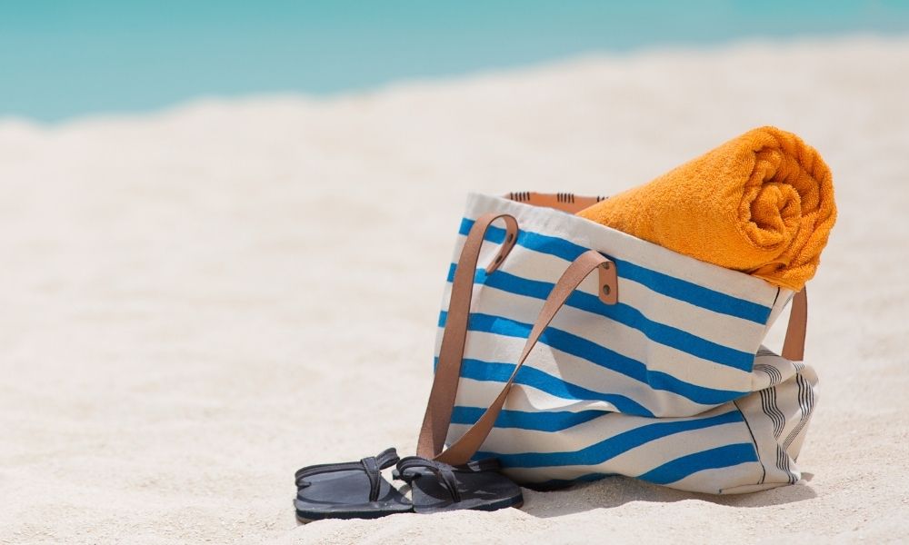 Best Beach Bags and Totes for Summer 2021