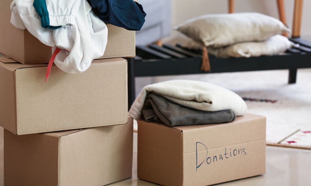 Why Is It Better To Donate Homeless Care Kits Over Money?