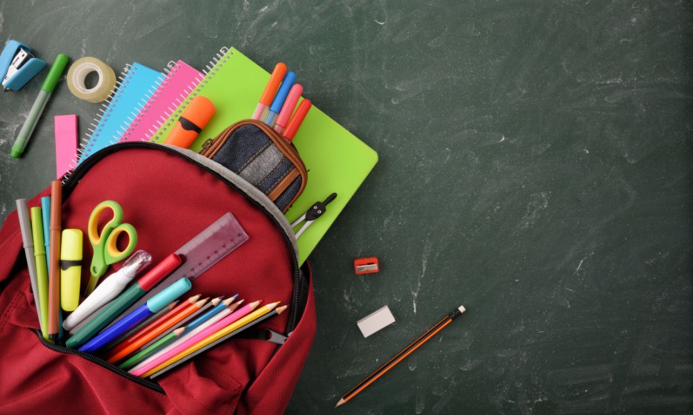 Classroom Supplies Elementary Teachers Can’t Do Without