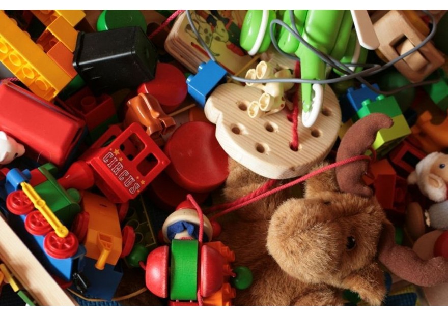 Awesome Charities That Accept Toy Donations 2moda