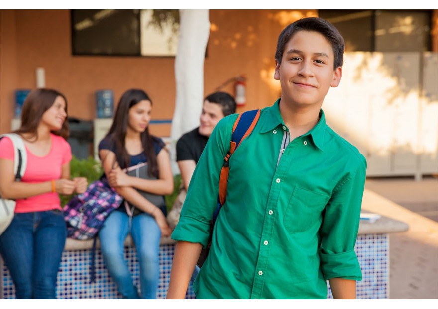 Wholesale Backpacks Makes the Perfect Donation for School Kids in Need.