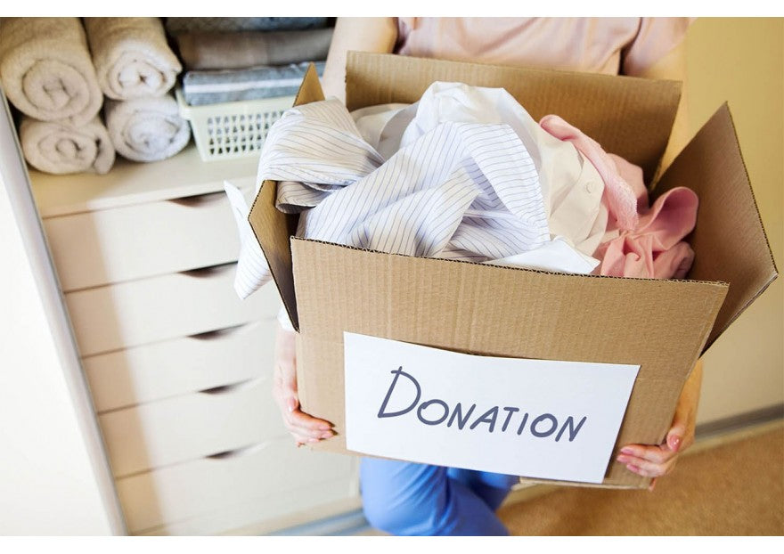 Help the Homeless Stay Warm During this Holiday Season