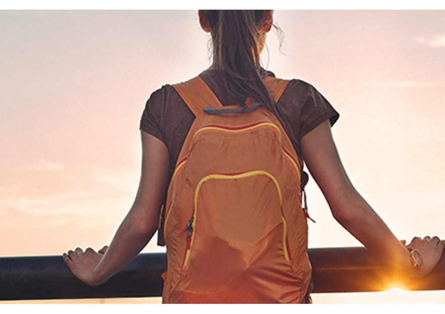 Holiday Season equals Travel Season