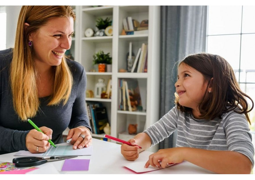 How to Teach Kids to Be Grateful for What They Have