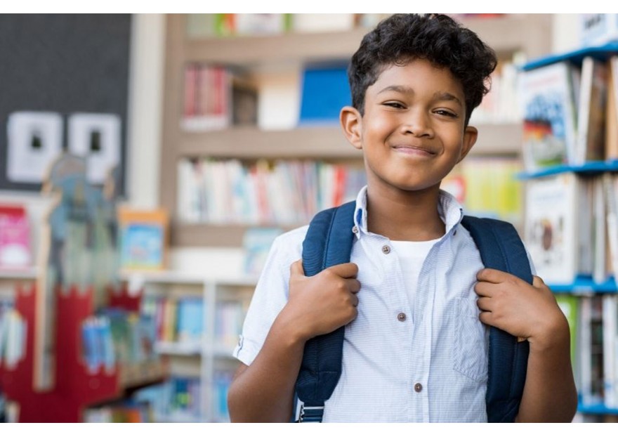 How to Teach Kids to Give Back to Their Community