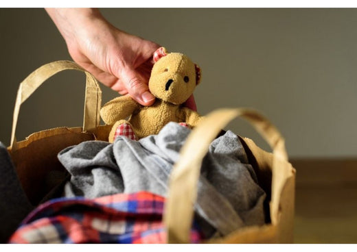 Private vs. Public Charities: What’s the Difference