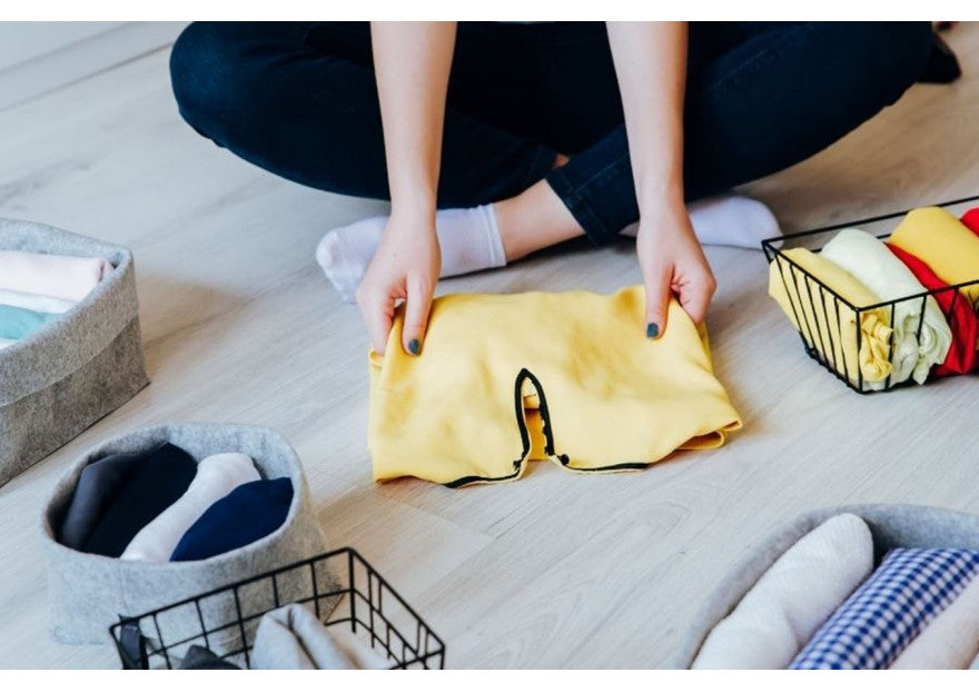 Reasons To Declutter Your Home in the New Year