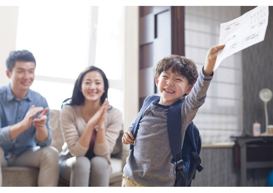 How to Set Up your Student for Success this Year