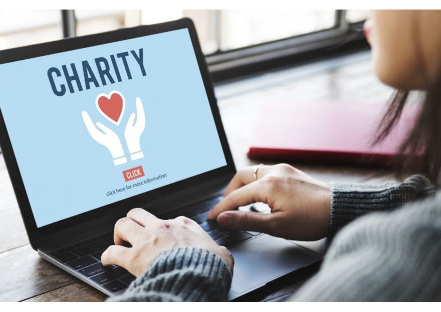 The Main Health Benefits of Charitable Giving