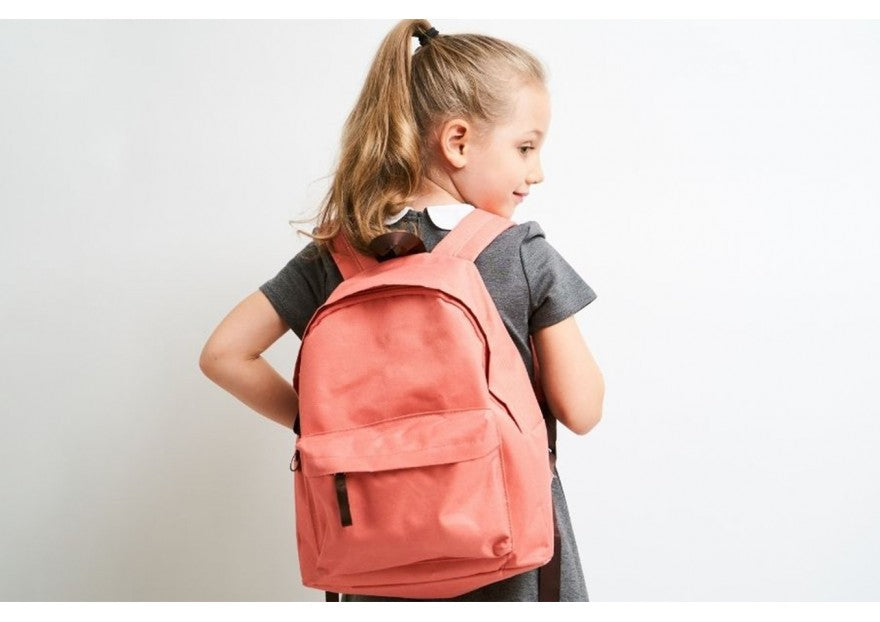 Top Backpack Safety Tips Every Parent Should Know