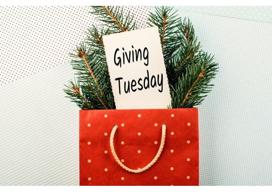 Ways To Donate During the Holiday Season