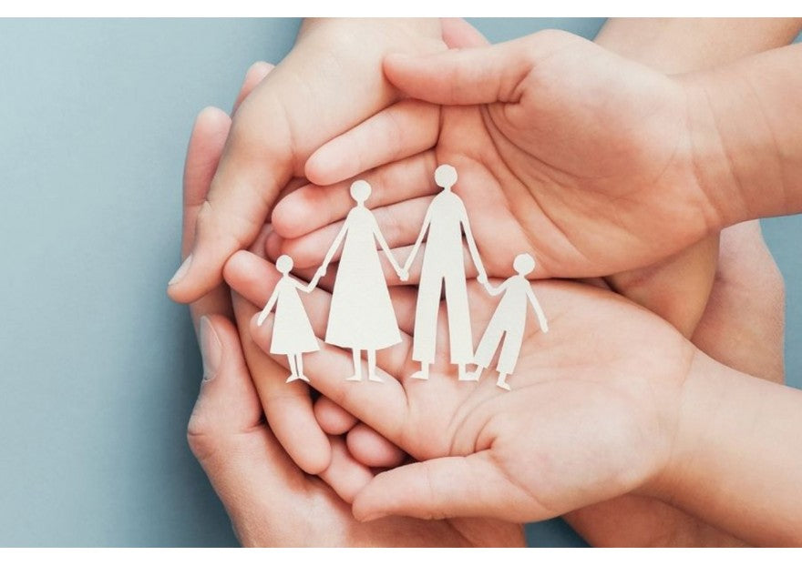 Why It’s Important To Teach Your Kids To Give Back