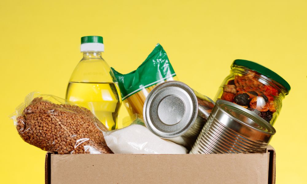 How To Plan a Donation Drive for Your Cause