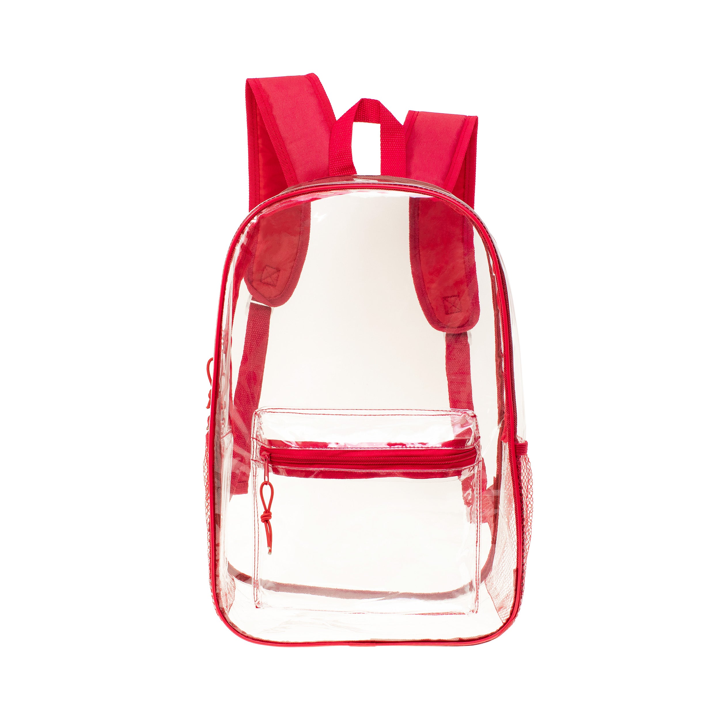 back to school clear wholesale backpacks