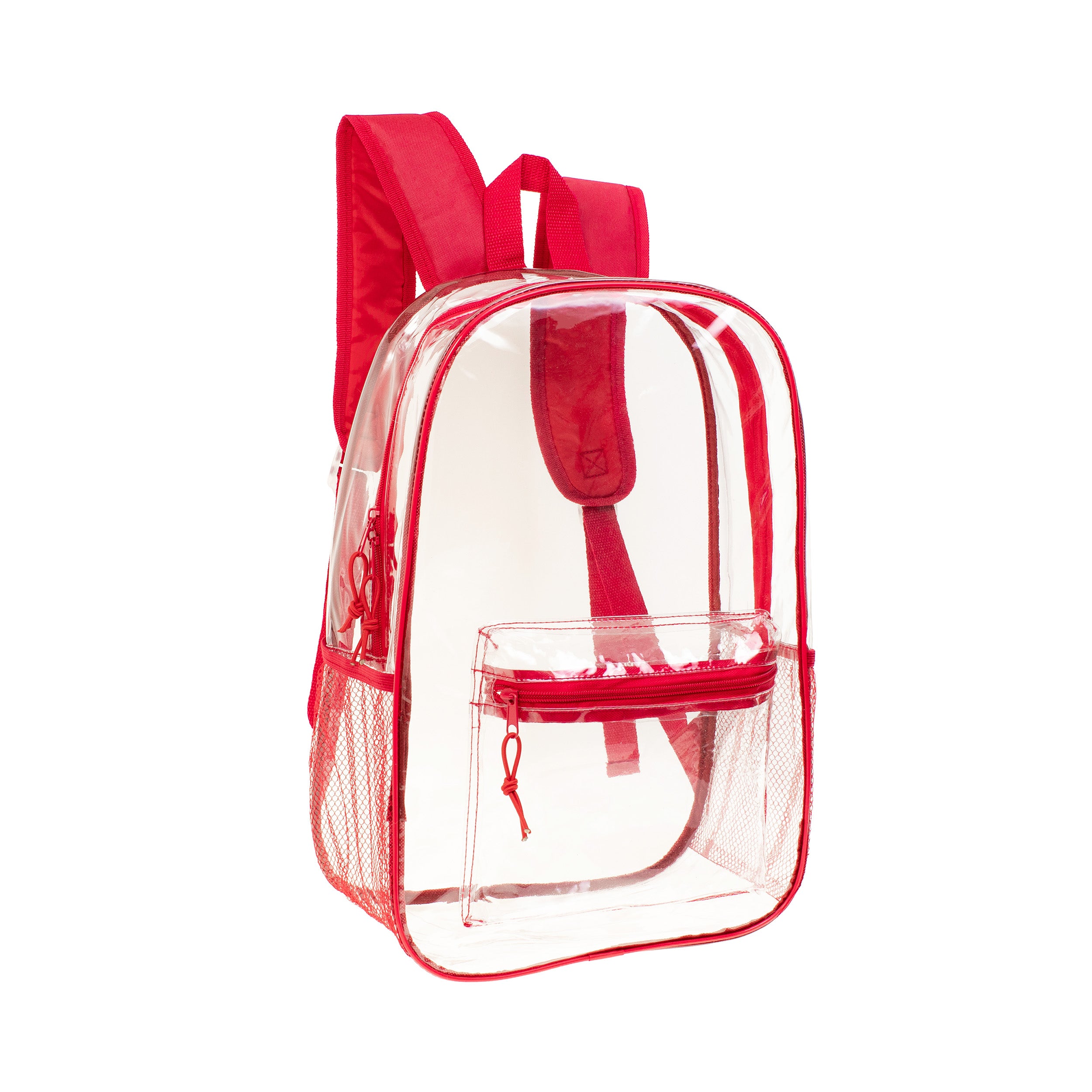 wholesale clear bookbags for kids