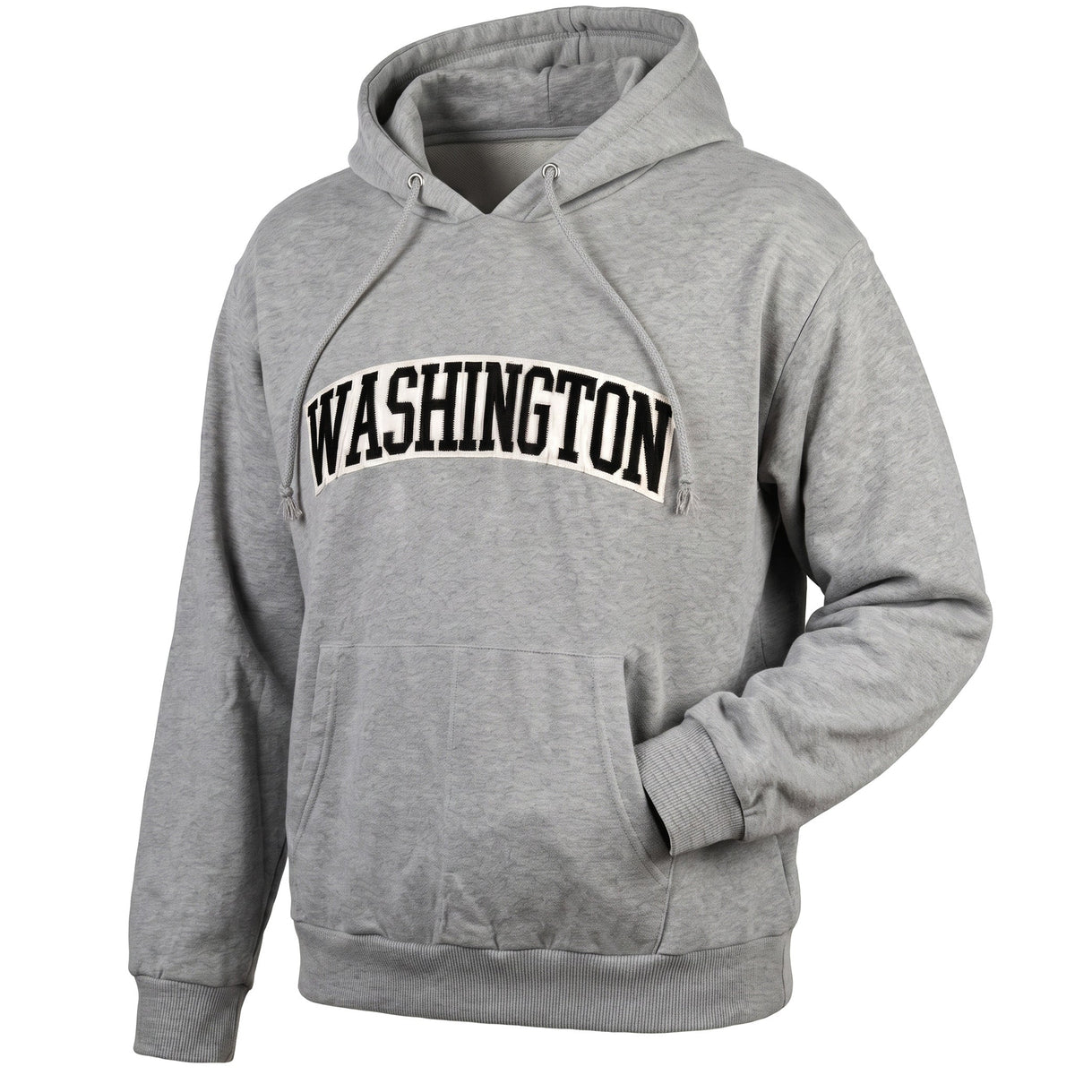 Winter Hoodie Washington Assorted Sizes - Bulk Case of 12