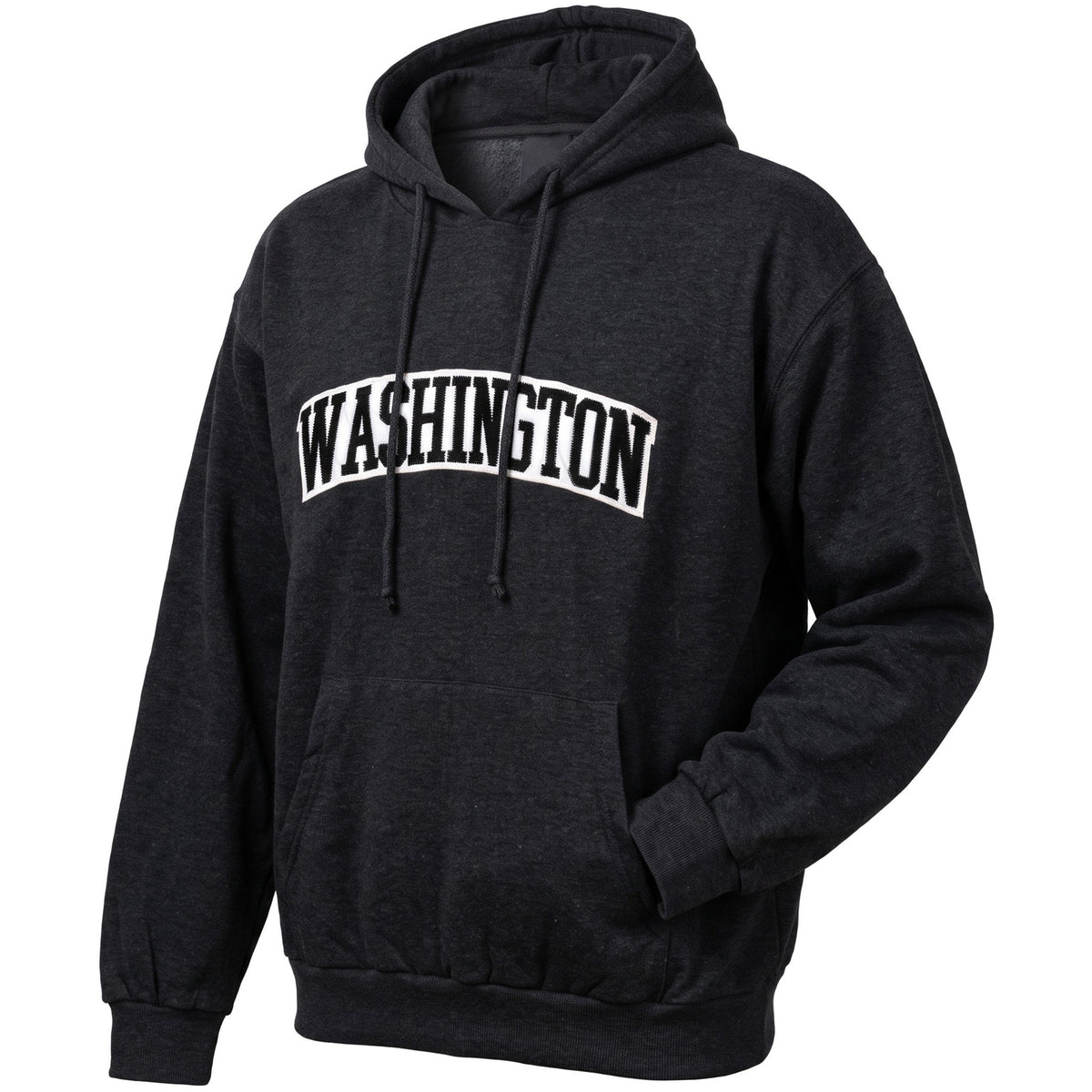 Winter Hoodie Washington Assorted Sizes - Bulk Case of 12