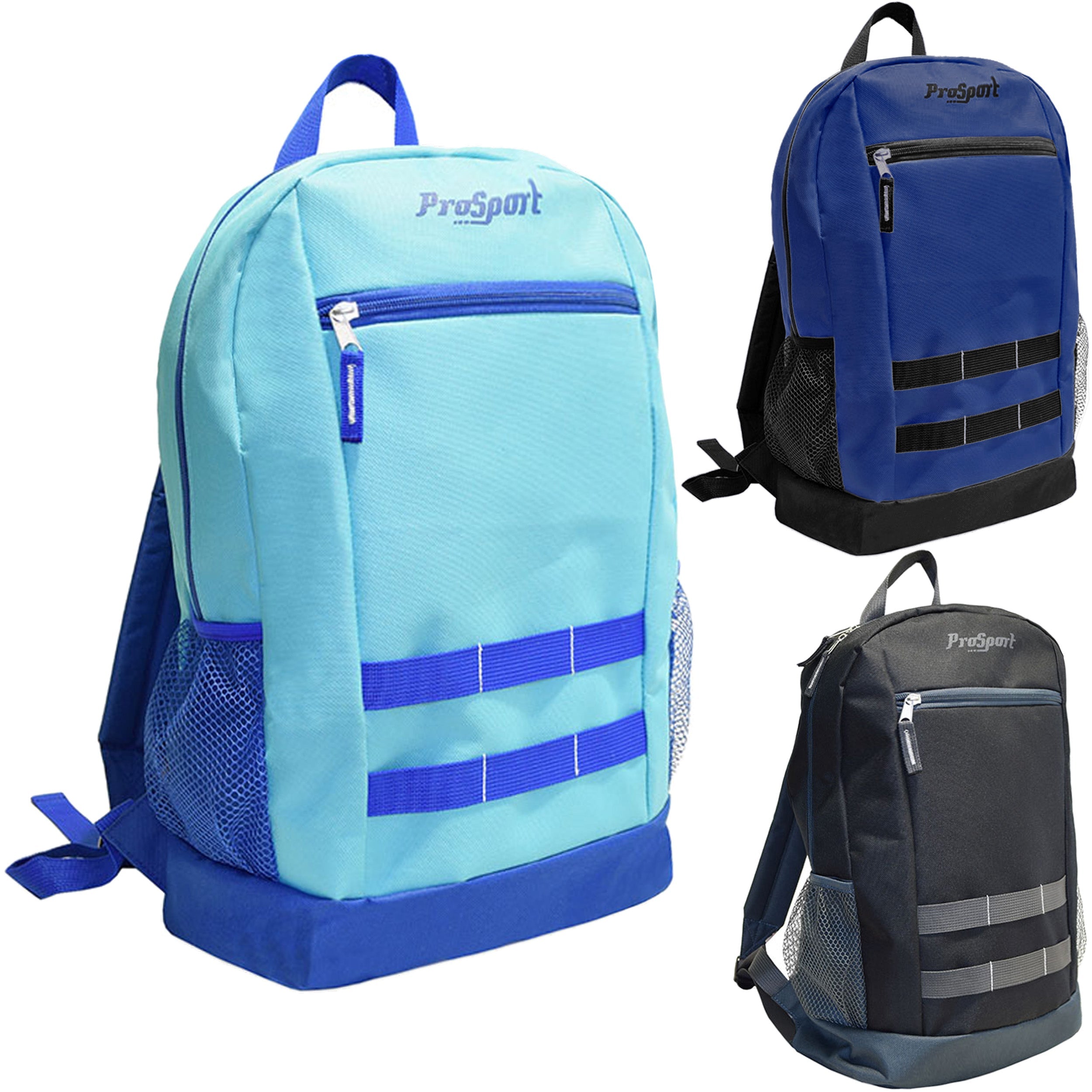 backpacks for laptops 17.3 17" Wholesale Backpacks for School in 3 Colors with Free Shipping