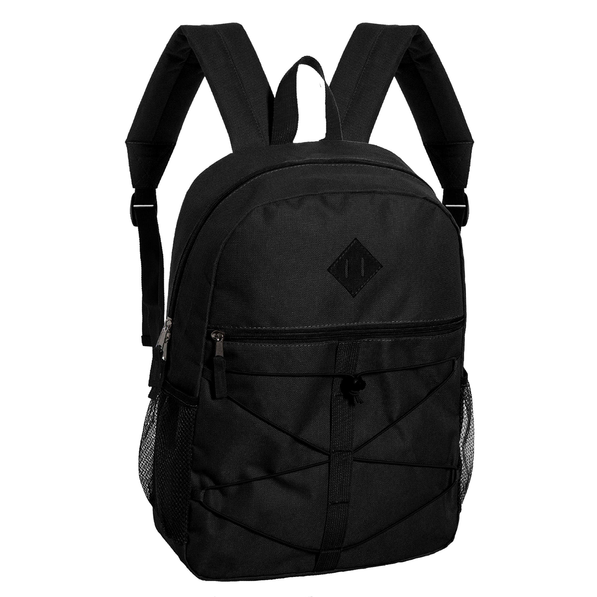 Large Black 18