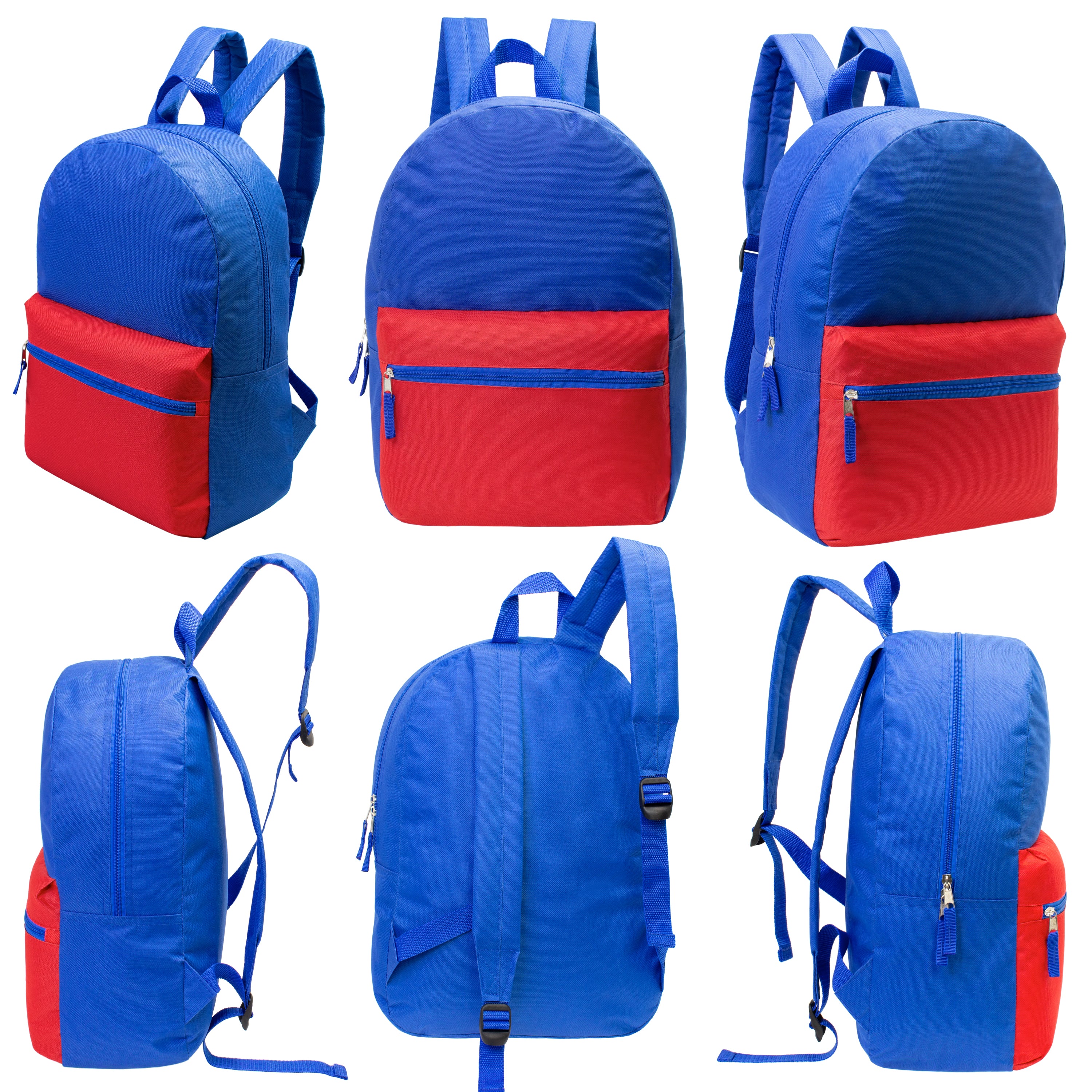 back to school boys bookbags cheap bulk price