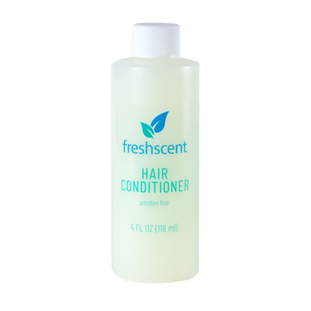 Wholesale Hair Conditioner | 4 Oz |  Travel, Airbnb Rentals, Homeless - Bulk Case of 60