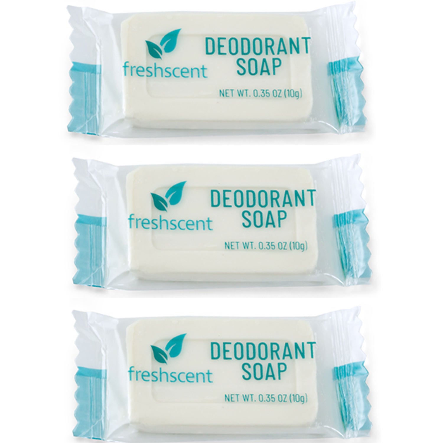 Wholesale Soap Bars for Travel, Rentals, Homeless Care -  Bulk Case of 1000