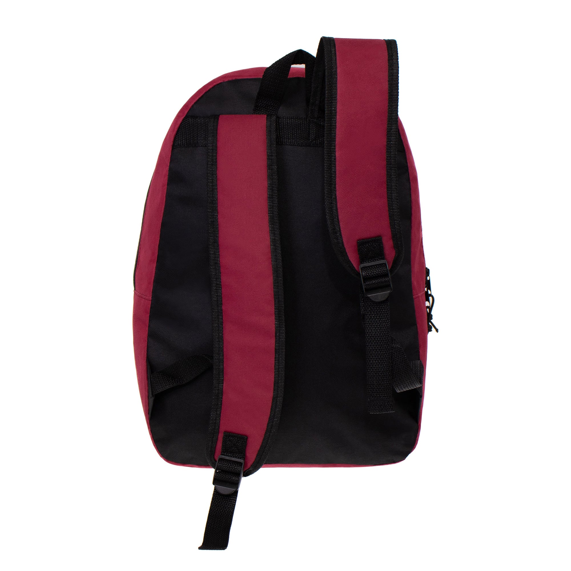 wholesale 15 inch backpacks in bulk 12 colors
