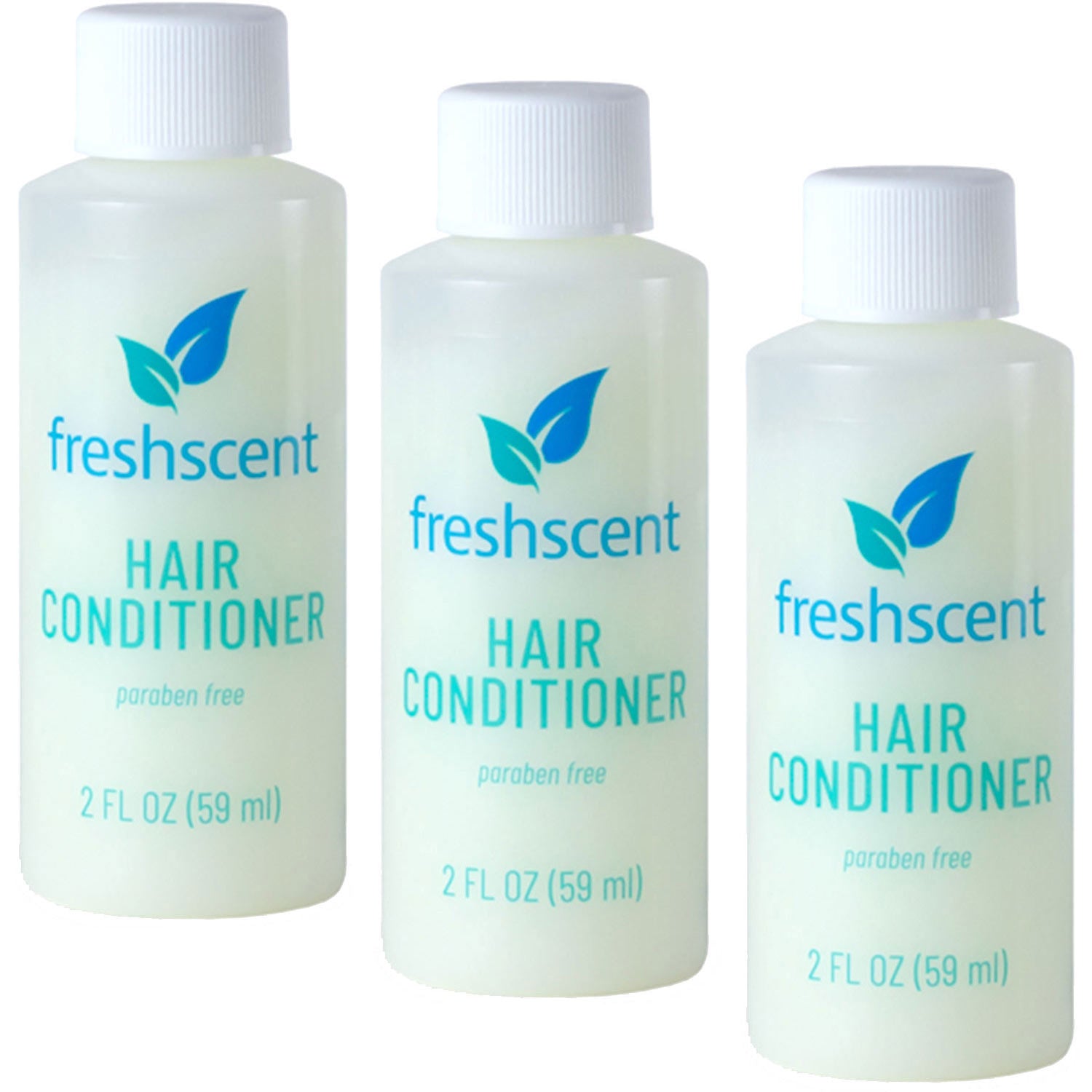 Wholesale 2 oz Hair Conditioner - Bulk Case of 96