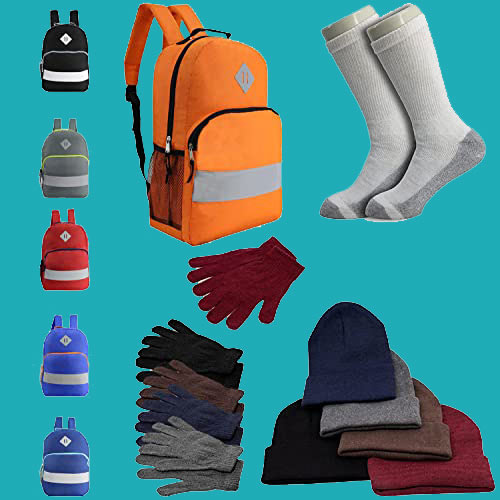 Wholesale Homeless Care Kits & Packages