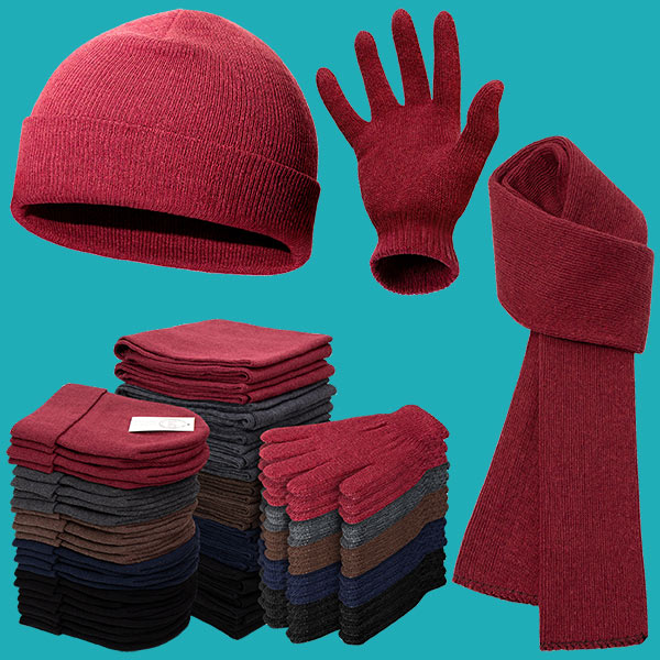 bulk wholesale winter items coats gloves hats scarves and more