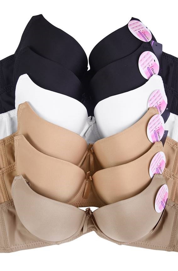 Womens Wholesale Bras in all sizes sold in Bulk with Free Shipping