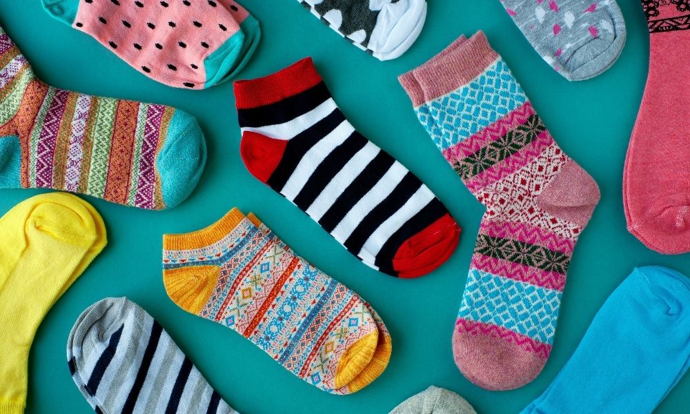 How To Organize a Sock Drive for Homeless Shelters
