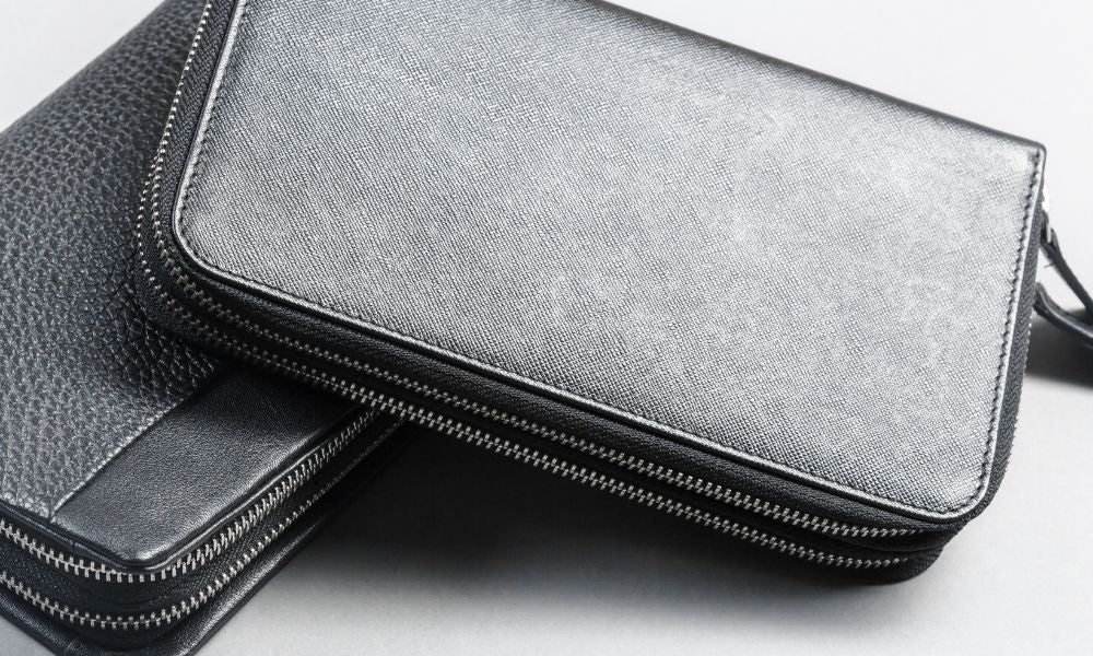 Why Wallets Make for a Great Promotional Gift