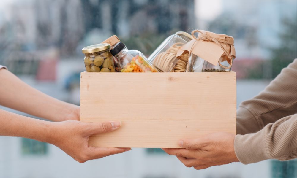 10 Ways Charitable Donations Help the Environment