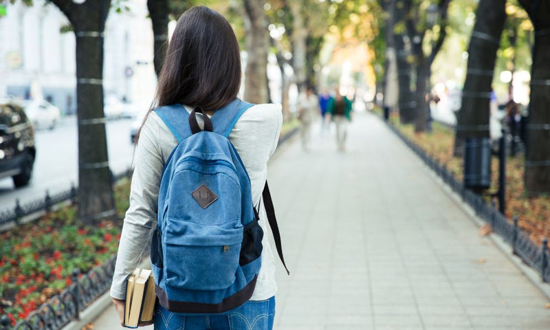5 Reasons Why Backpacks Are Essential for Daily Life