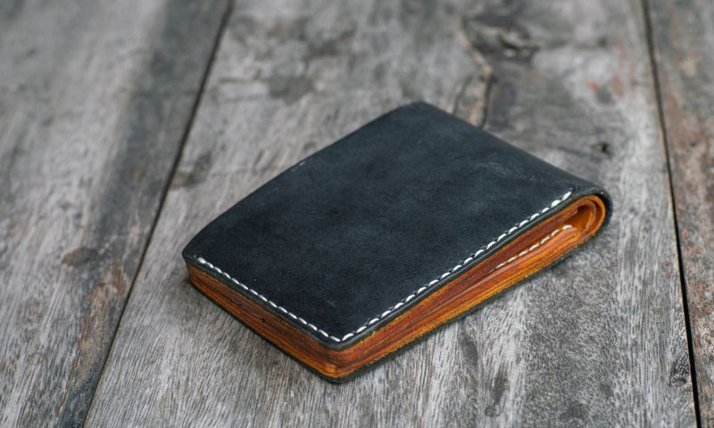 Why Bifolds Are the Most Popular Type of Men’s Wallet