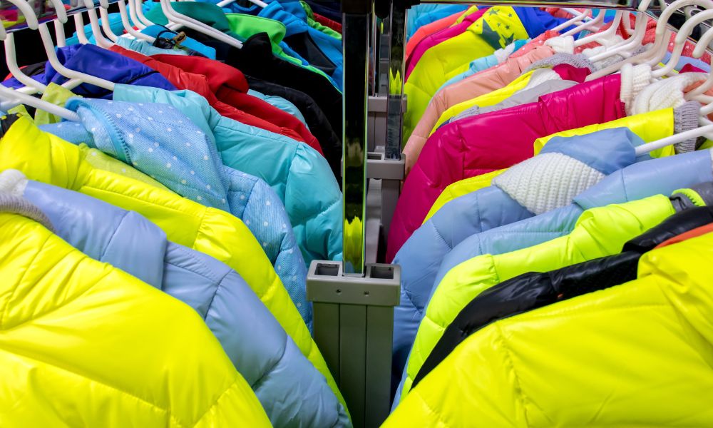 The Ultimate Guide to Hosting a Coat Drive